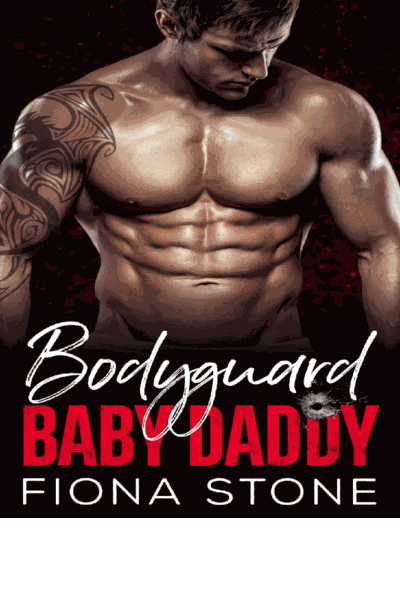 Bodyguard Baby Daddy Cover Image