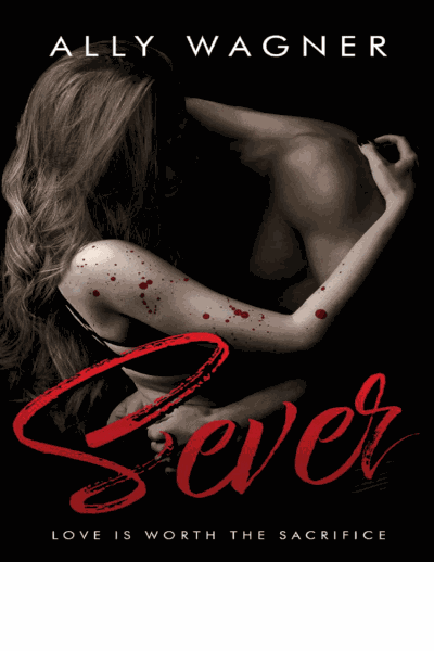 Sever Cover Image