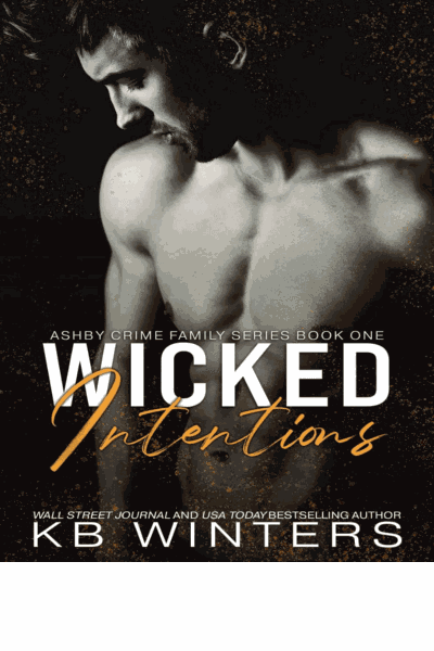 Wicked Intentions Cover Image