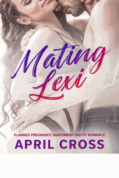 Mating Lexi Cover Image