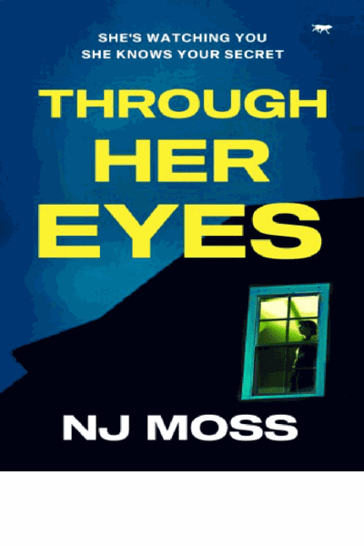 Through Her Eyes Cover Image