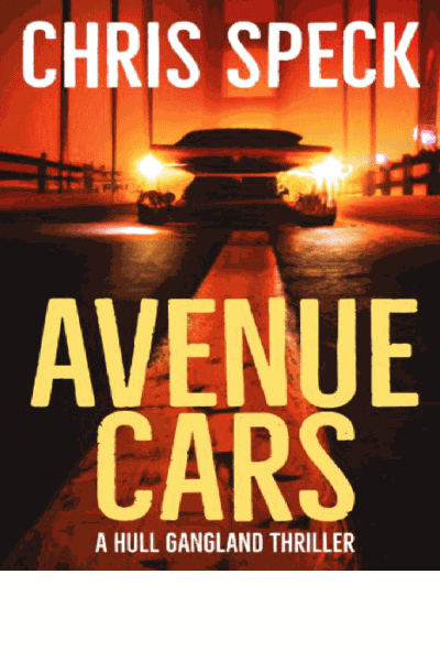 Avenue Cars Cover Image