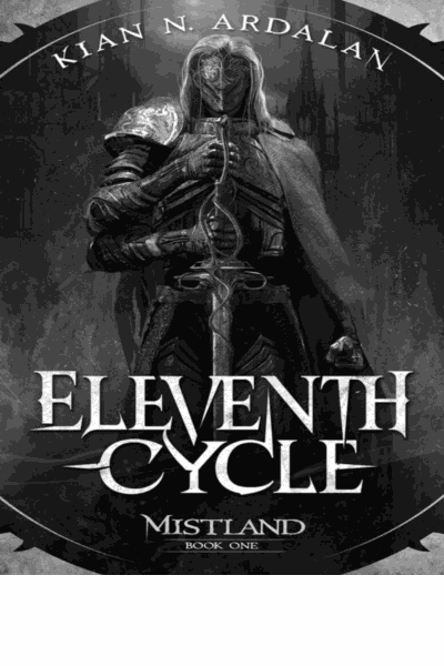 Eleventh Cycle Cover Image