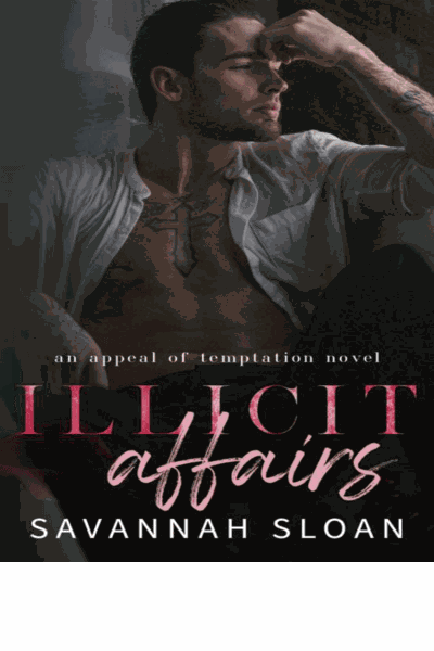 Illicit Affairs Cover Image