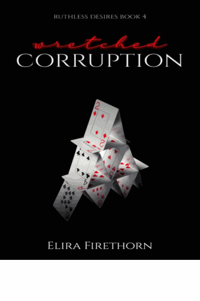 Wretched Corruption Cover Image