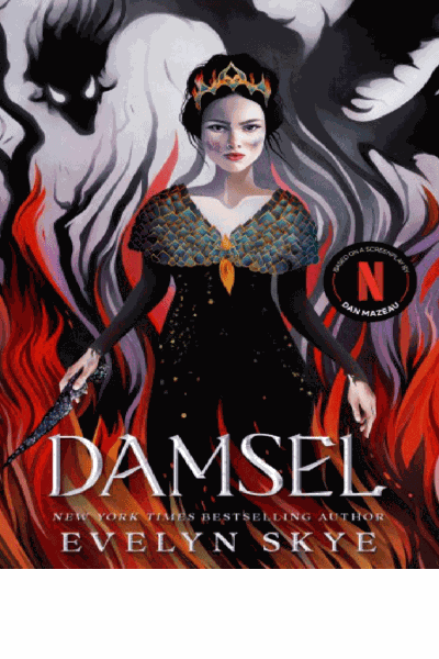 Damsel Cover Image