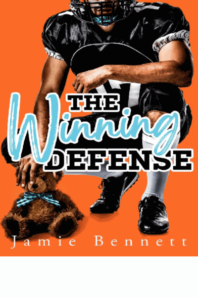 The Winning Defense Cover Image