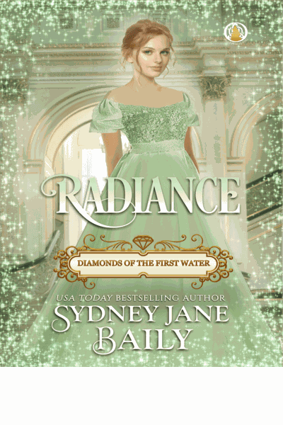 Radiance Cover Image