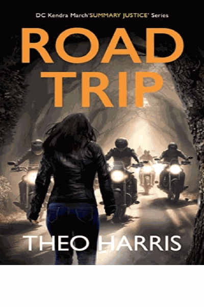 Road Trip Cover Image
