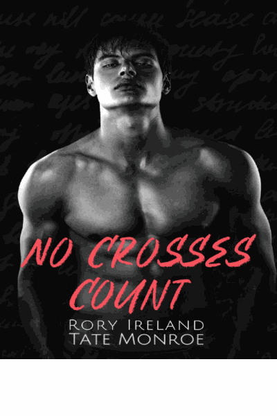 No Crosses Count Cover Image