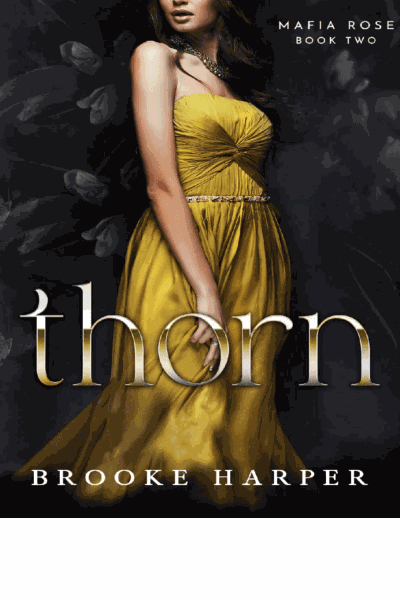 Thorn Cover Image