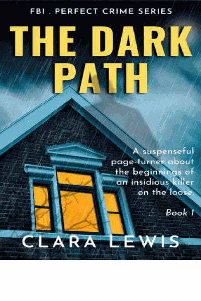 The Dark Path Cover Image