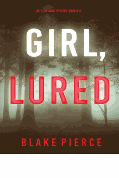 Girl, Lured Cover Image