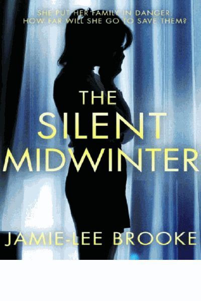 The Silent Midwinter Cover Image
