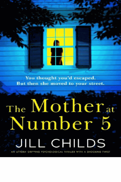The Mother at Number 5 Cover Image