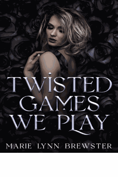Twisted Games We Play Cover Image