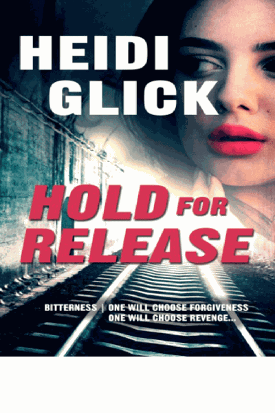Hold for Release Cover Image