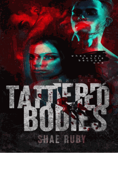 Tattered Bodies Cover Image