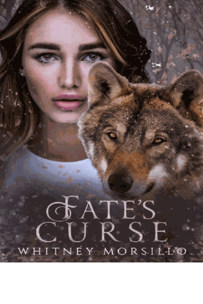 Fate's Curse Cover Image