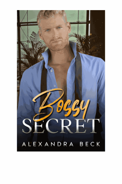 Bossy Secret Cover Image