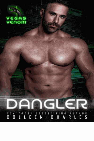 Dangler Cover Image