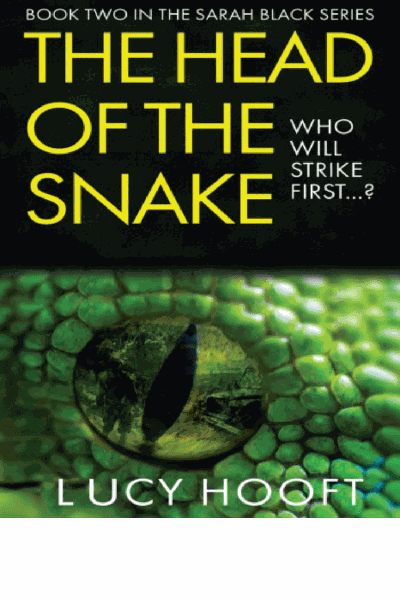 The Head of the Snake Cover Image