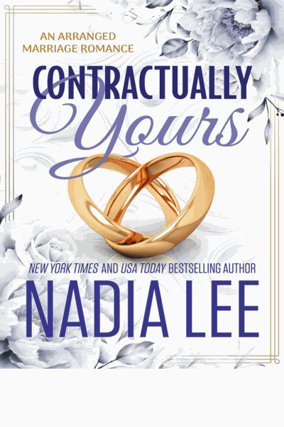 Contractually Yours Cover Image