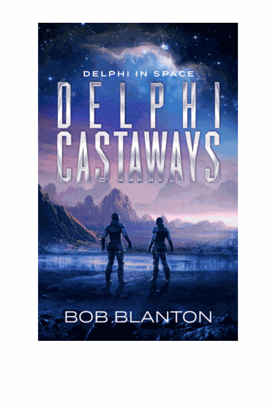 Delphi Castaways Cover Image