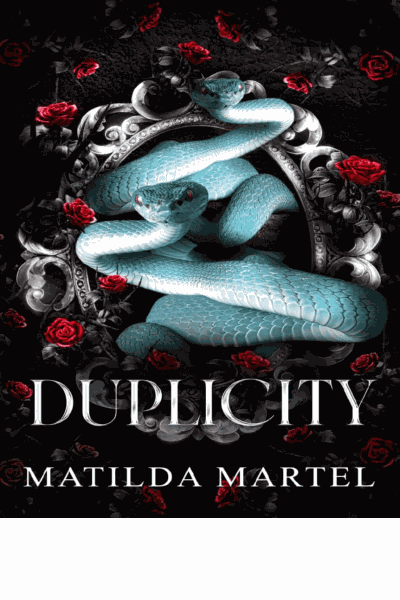 Duplicity Cover Image