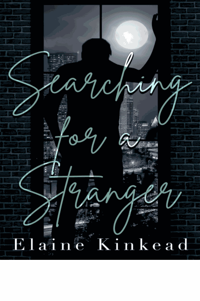 Searching for a stranger Cover Image