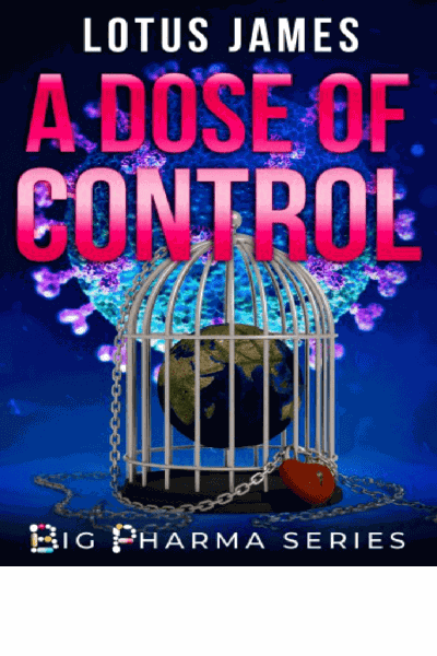 A Dose of Control Cover Image