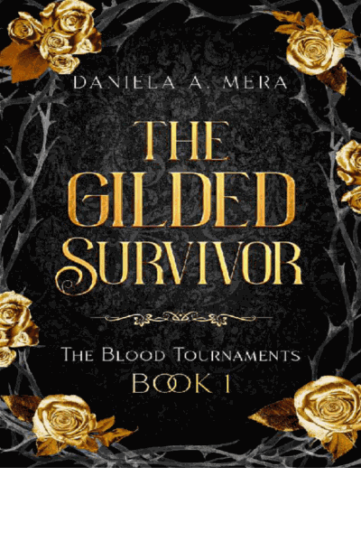 The Gilded Survivor Cover Image