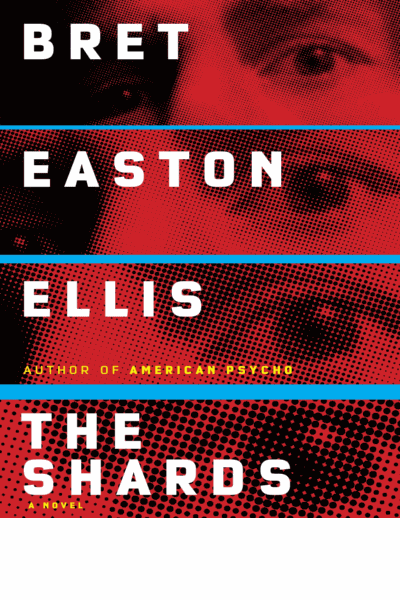 The Shards Cover Image