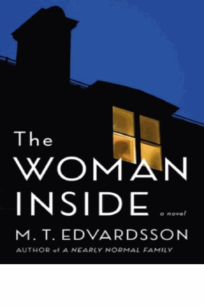 The Woman Inside Cover Image