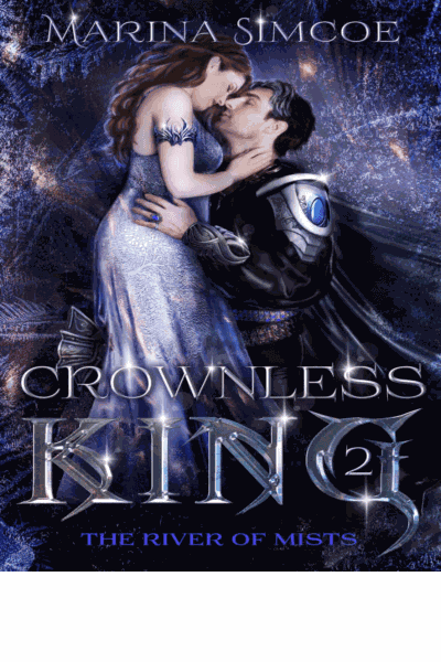 Crownless King Cover Image