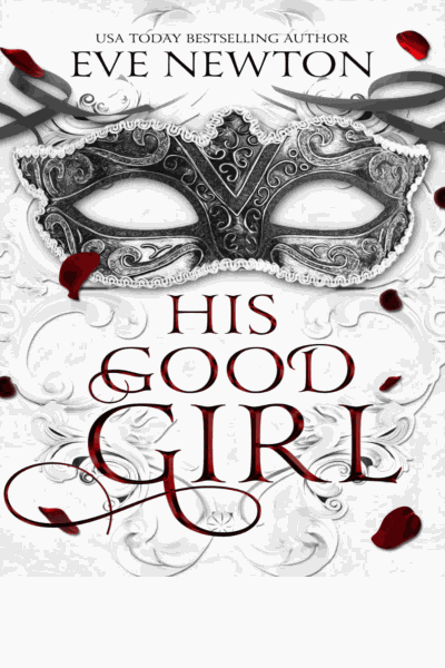 His Good Girl Cover Image
