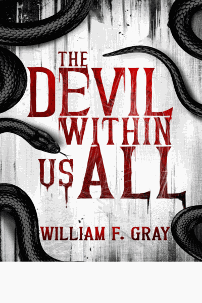 The Devil Within Us All Cover Image