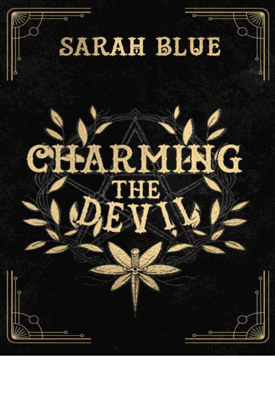 Charming The Devil Cover Image