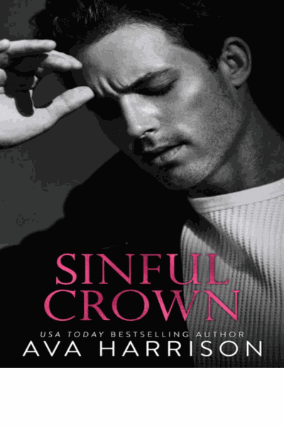 Sinful Crown Cover Image