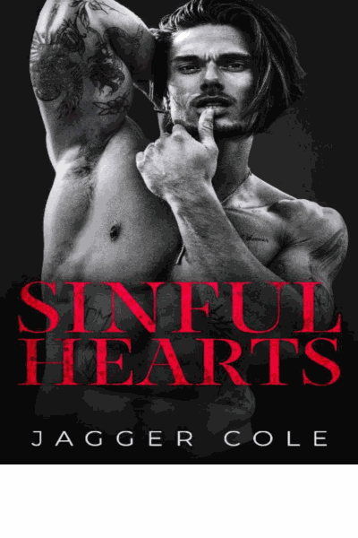 Sinful Hearts Cover Image