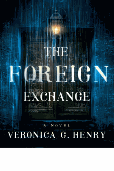 The Foreign Exchange Cover Image