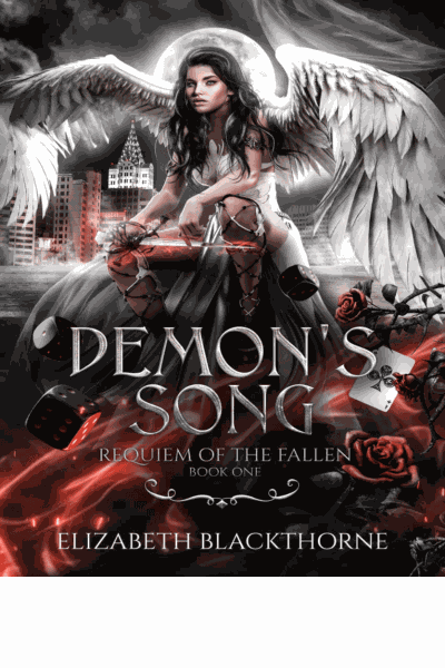 Demon's Song Cover Image