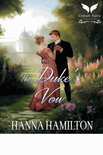 The Duke’s Vow Cover Image