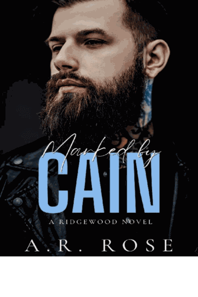 Marked By Cain Cover Image