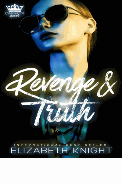 Revenge & Truth Cover Image