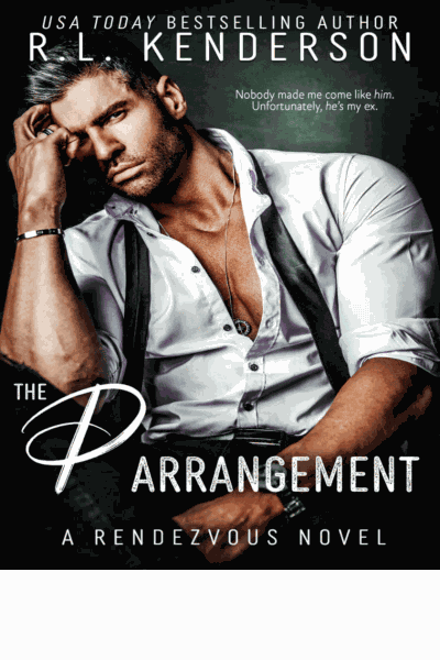 The P Arrangement Cover Image