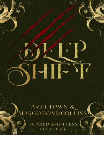 Deep Shift Cover Image