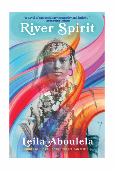River Spirit Cover Image