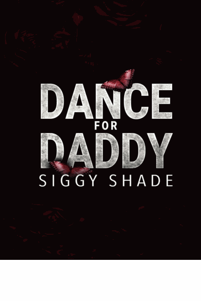 Dance for Daddy Cover Image
