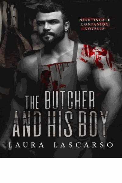 The Butcher and His Boy Cover Image